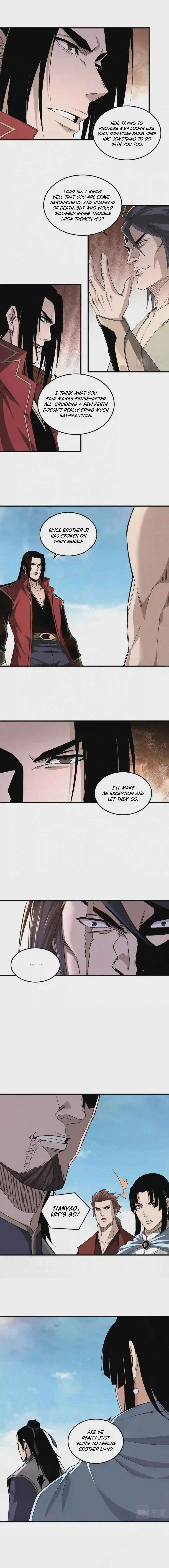 Greatest Boss System Chapter 168 - Page 6