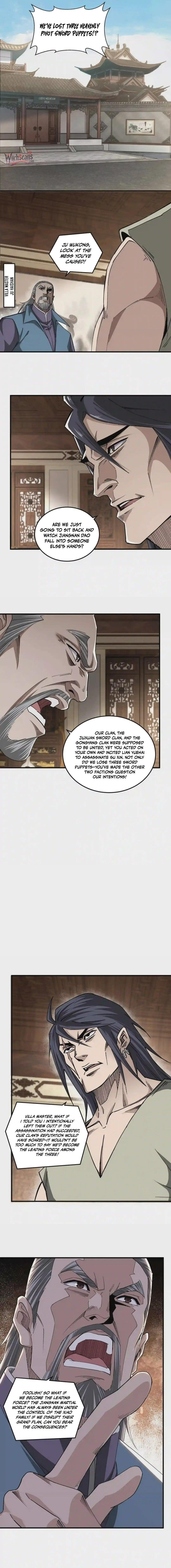 Greatest Boss System Chapter 170 - Page 2