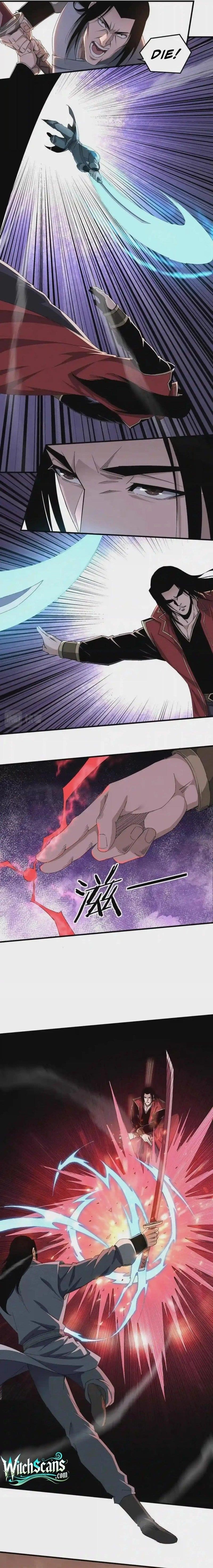 Greatest Boss System Chapter 171 - Page 3