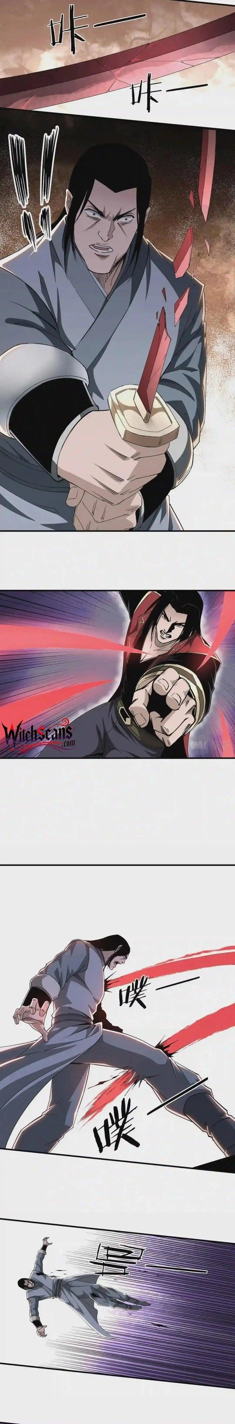 Greatest Boss System Chapter 171 - Page 4