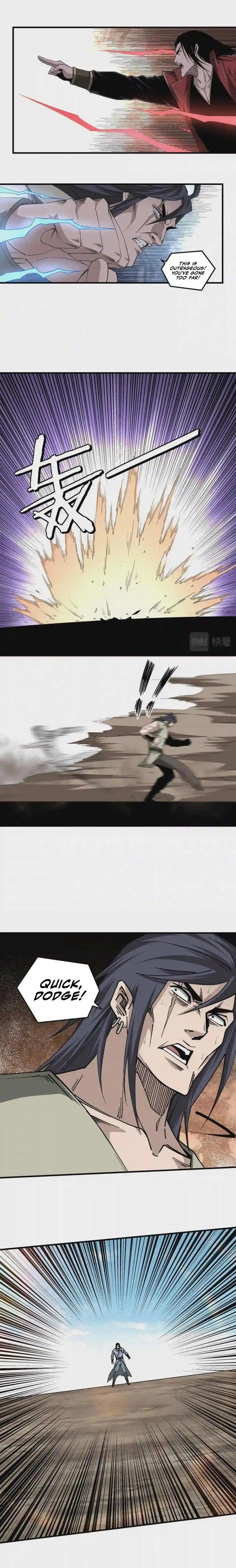 Greatest Boss System Chapter 171 - Page 6