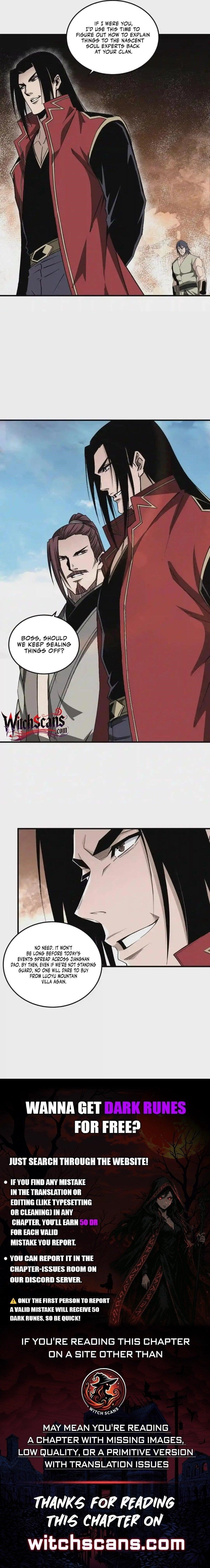 Greatest Boss System Chapter 171 - Page 9