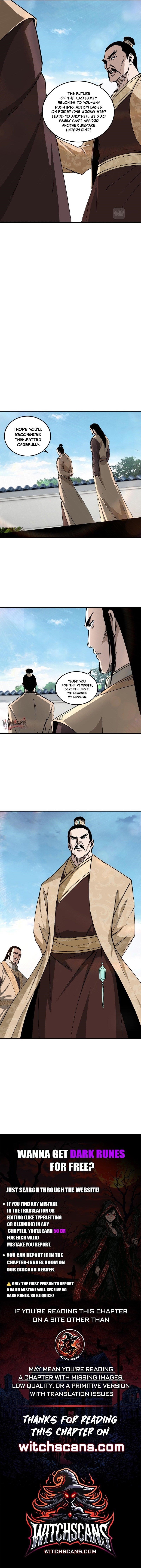 Greatest Boss System Chapter 172 - Page 6