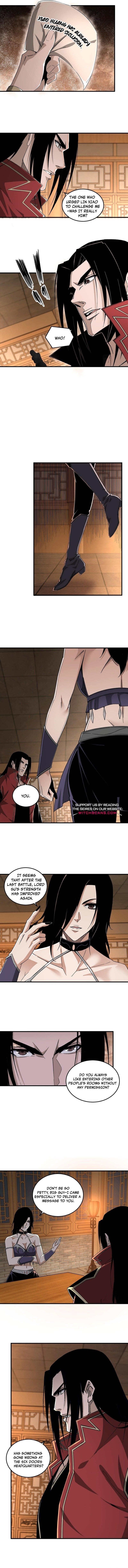 Greatest Boss System Chapter 173 - Page 2