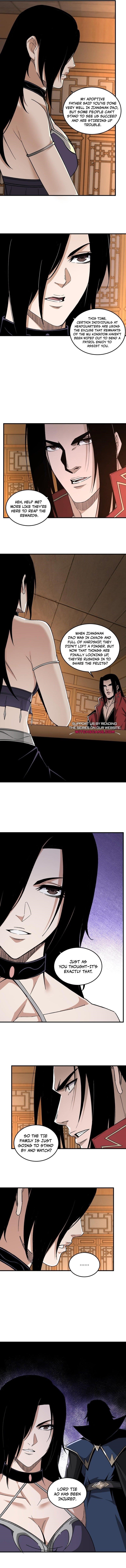 Greatest Boss System Chapter 173 - Page 3