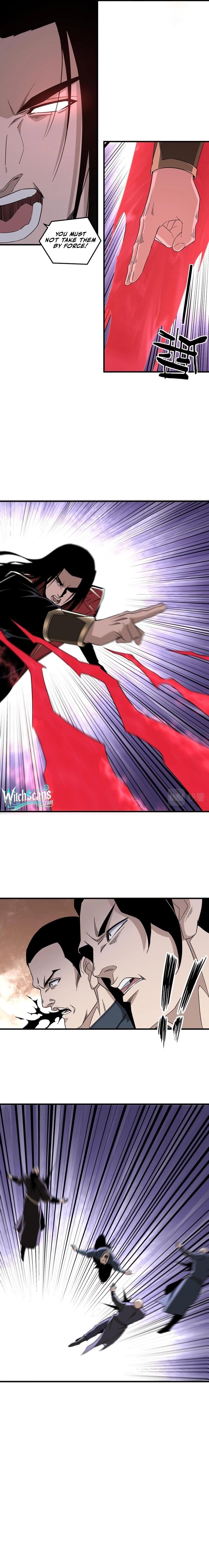 Greatest Boss System Chapter 174 - Page 5