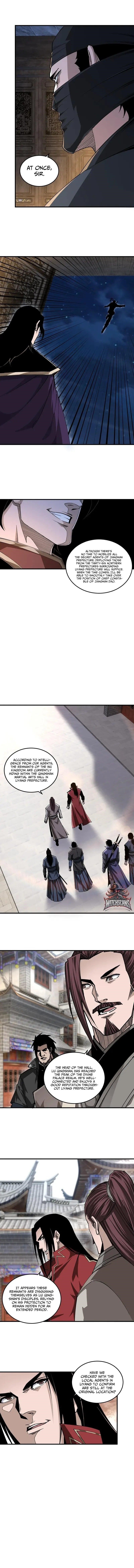 Greatest Boss System Chapter 176 - Page 2