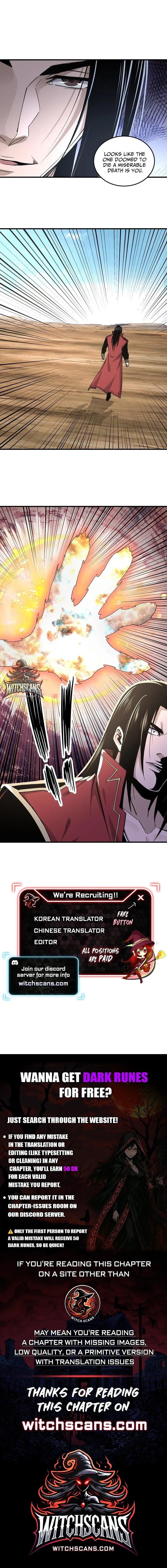 Greatest Boss System Chapter 176 - Page 6