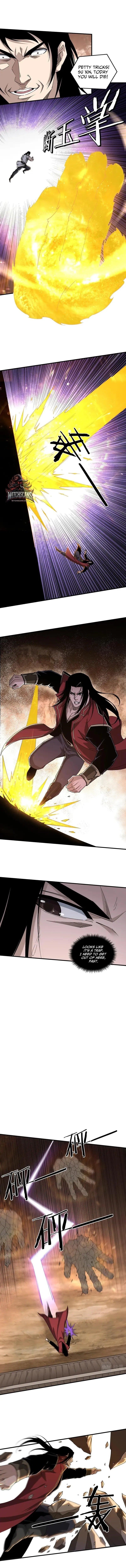 Greatest Boss System Chapter 177 - Page 2