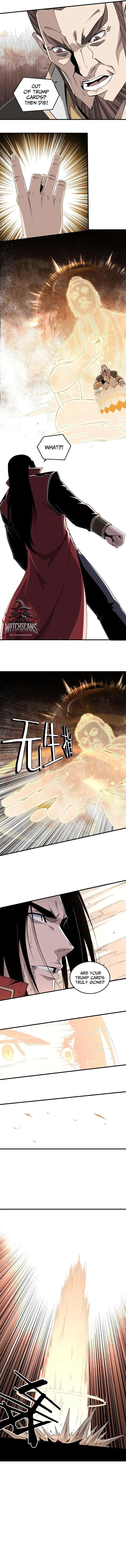 Greatest Boss System Chapter 177 - Page 5