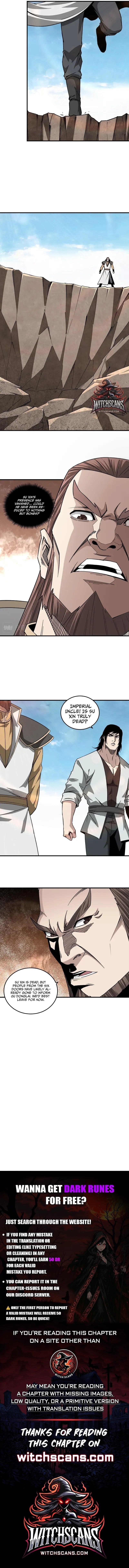 Greatest Boss System Chapter 177 - Page 6