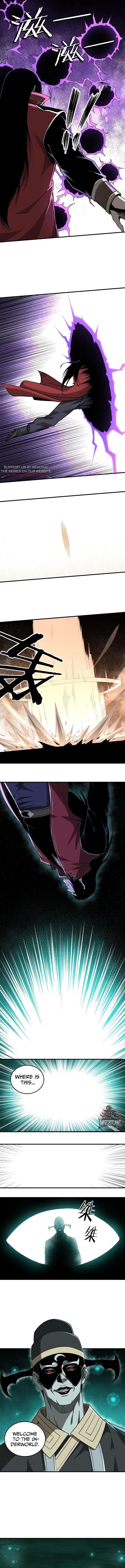 Greatest Boss System Chapter 178 - Page 2