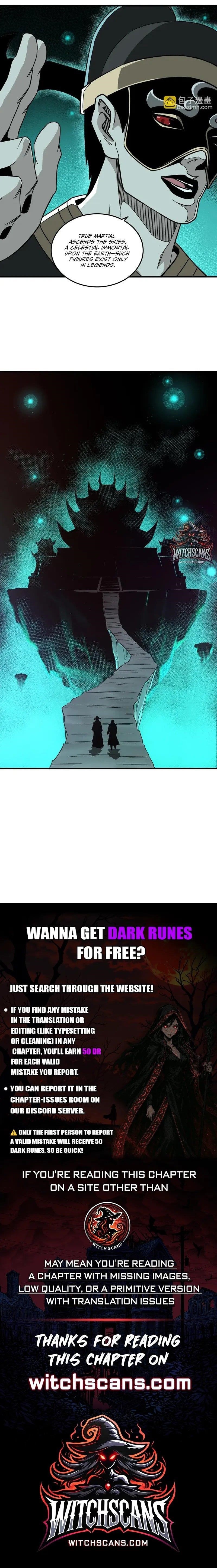 Greatest Boss System Chapter 178 - Page 6