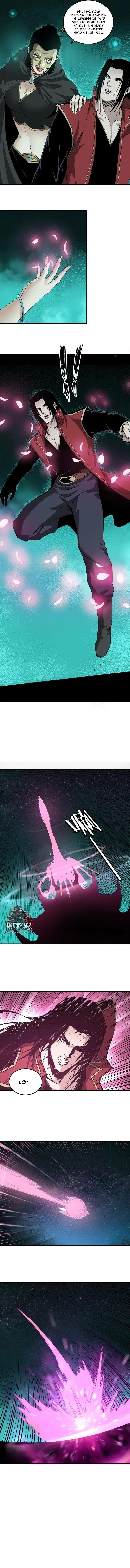 Greatest Boss System Chapter 179 - Page 3