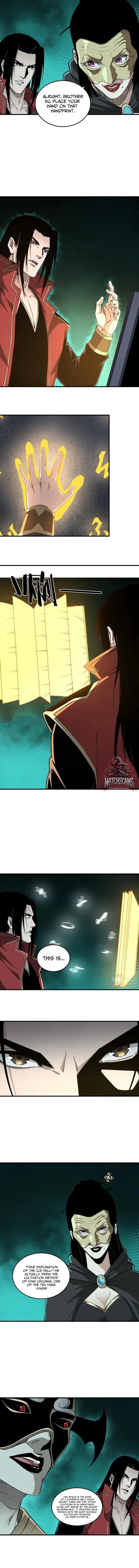 Greatest Boss System Chapter 179 - Page 5