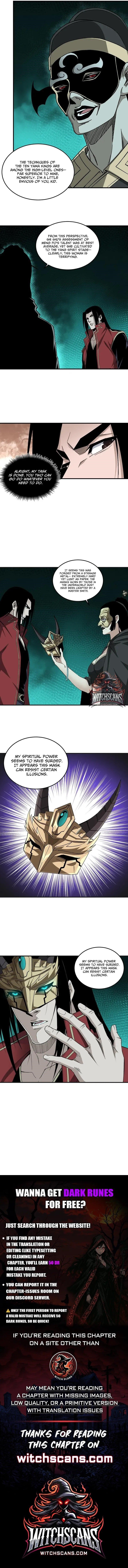 Greatest Boss System Chapter 179 - Page 6