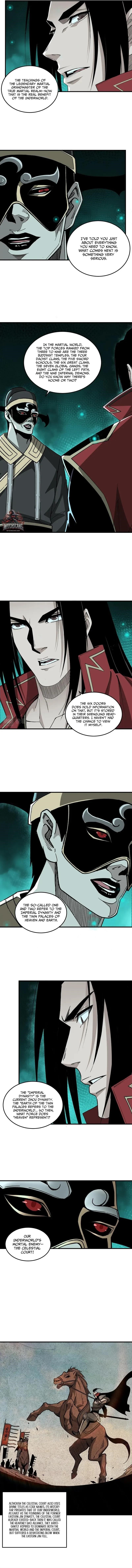 Greatest Boss System Chapter 180 - Page 2