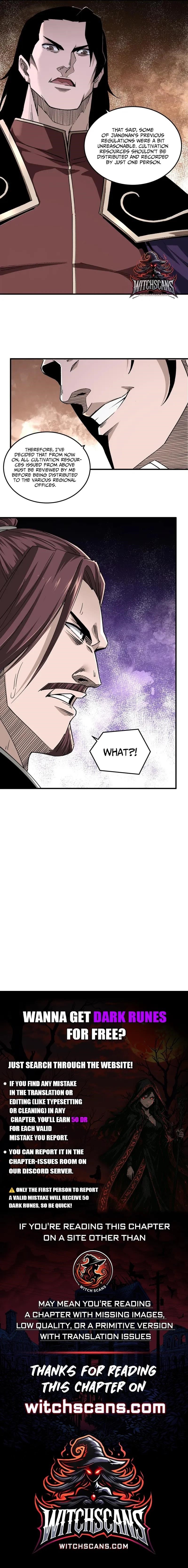 Greatest Boss System Chapter 180 - Page 6