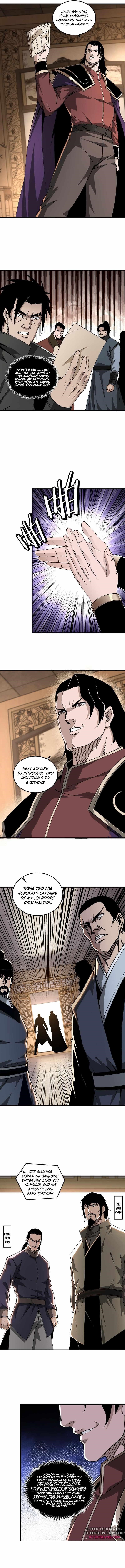 Greatest Boss System Chapter 181 - Page 2