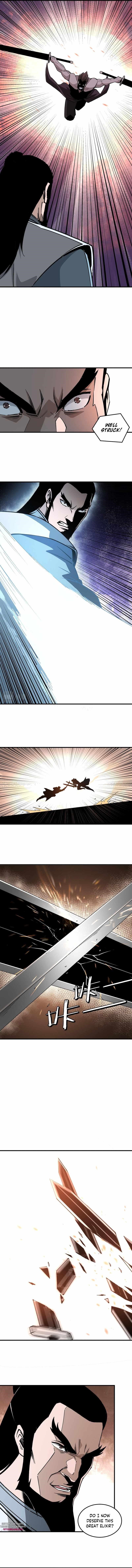 Greatest Boss System Chapter 186 - Page 5