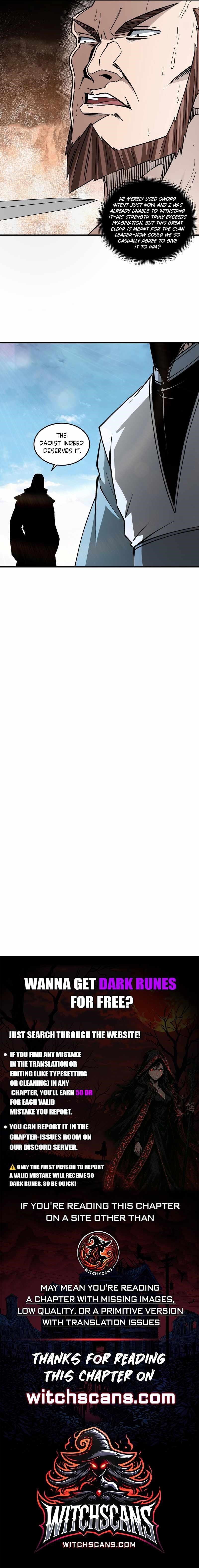 Greatest Boss System Chapter 186 - Page 6