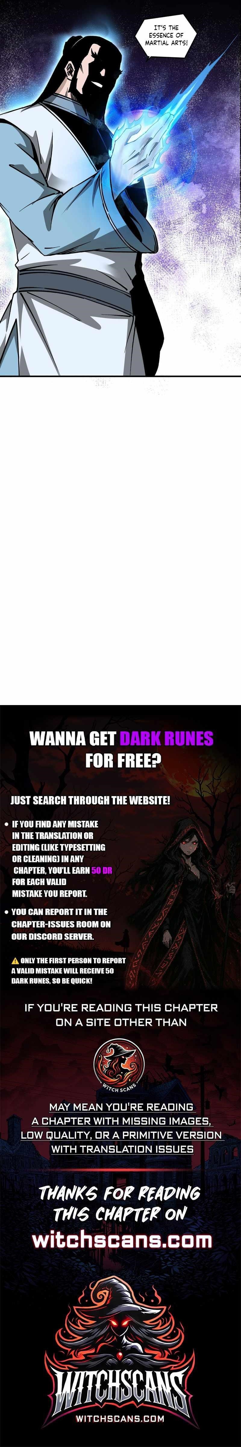 Greatest Boss System Chapter 187 - Page 6