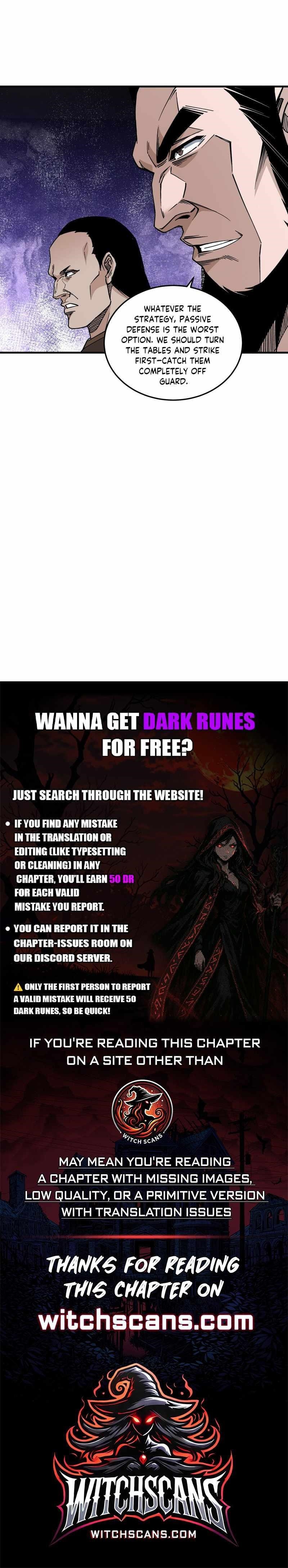 Greatest Boss System Chapter 188 - Page 6