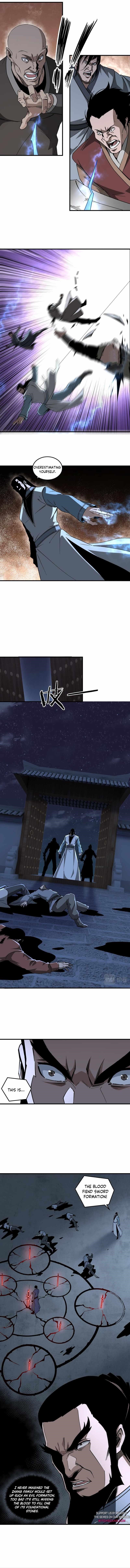 Greatest Boss System Chapter 189 - Page 4