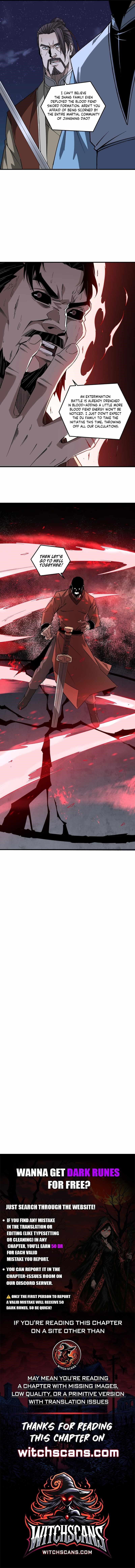 Greatest Boss System Chapter 189 - Page 5