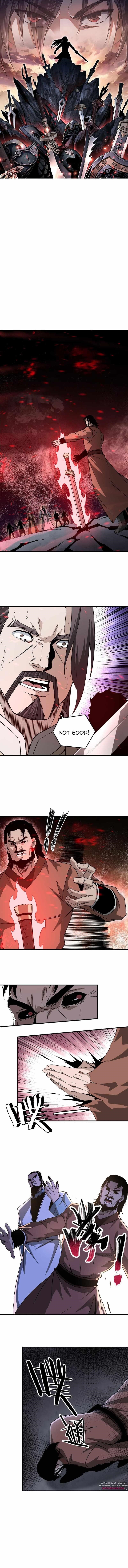 Greatest Boss System Chapter 190 - Page 1