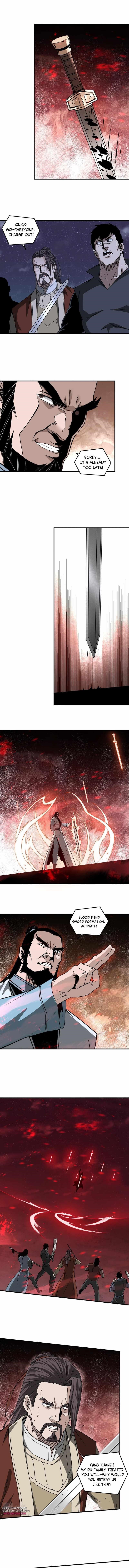 Greatest Boss System Chapter 190 - Page 3