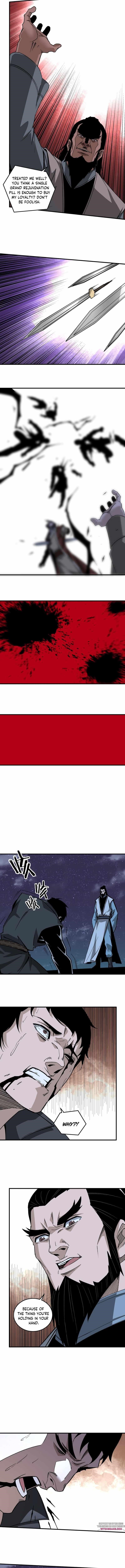 Greatest Boss System Chapter 190 - Page 4