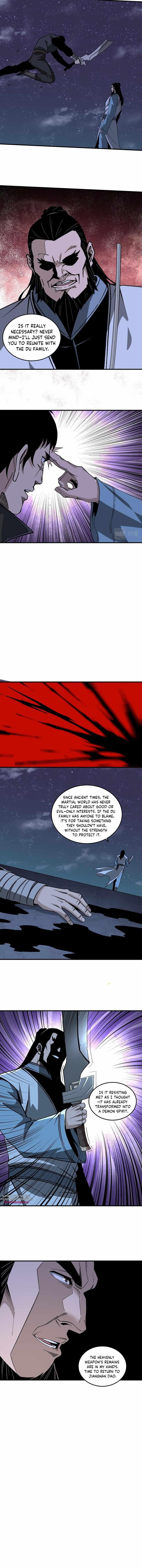 Greatest Boss System Chapter 190 - Page 5