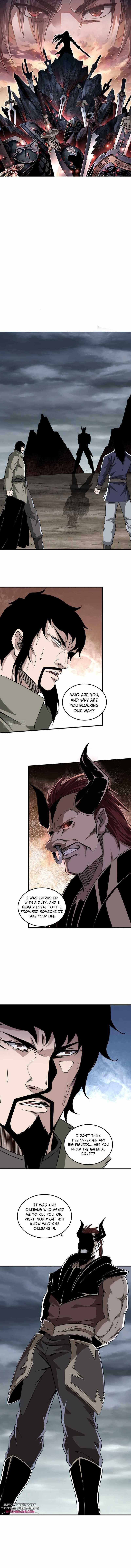 Greatest Boss System Chapter 194 - Page 1