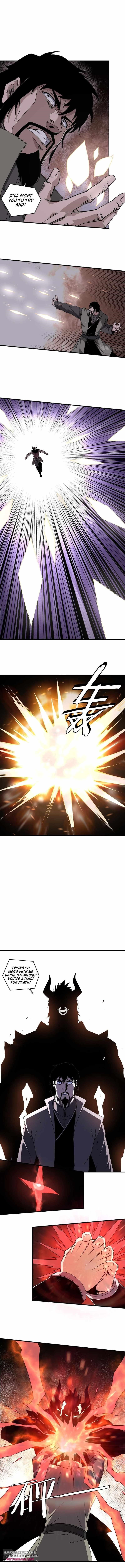 Greatest Boss System Chapter 194 - Page 3