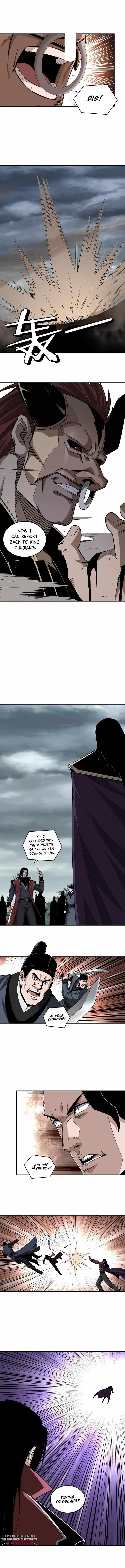 Greatest Boss System Chapter 194 - Page 4