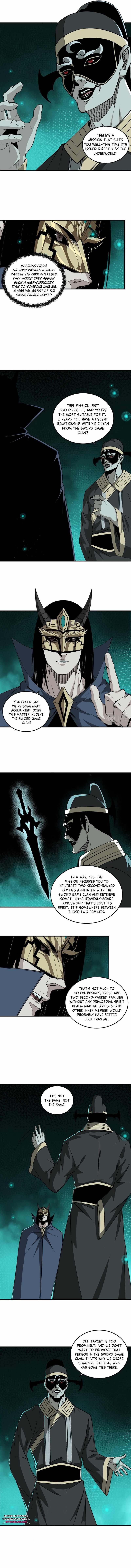 Greatest Boss System Chapter 195 - Page 2