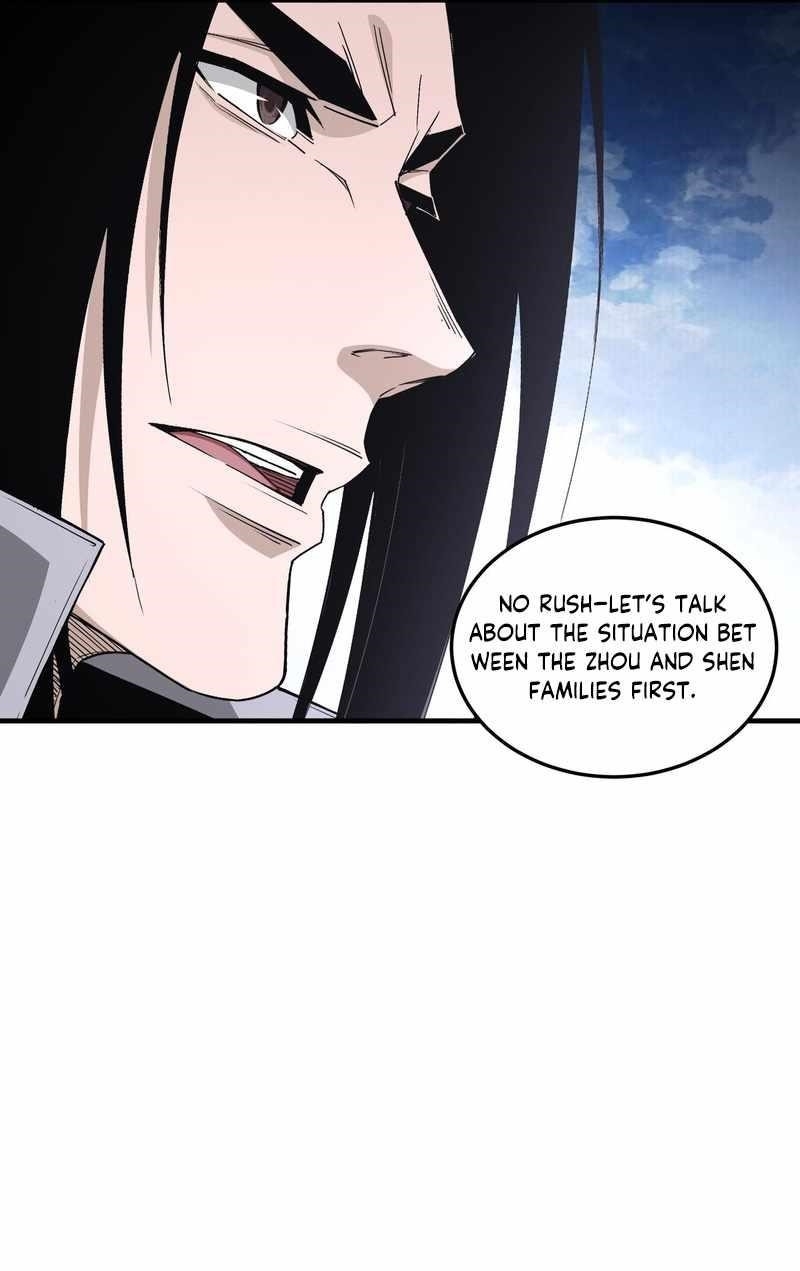 Greatest Boss System Chapter 195 - Page 6