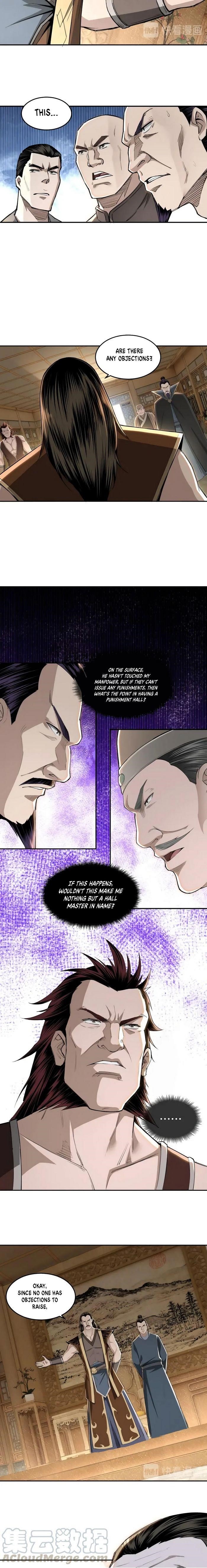 Greatest Boss System Chapter 25 - Page 2