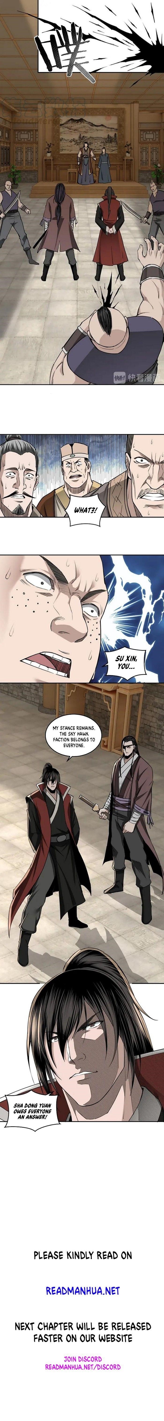 Greatest Boss System Chapter 27 - Page 12