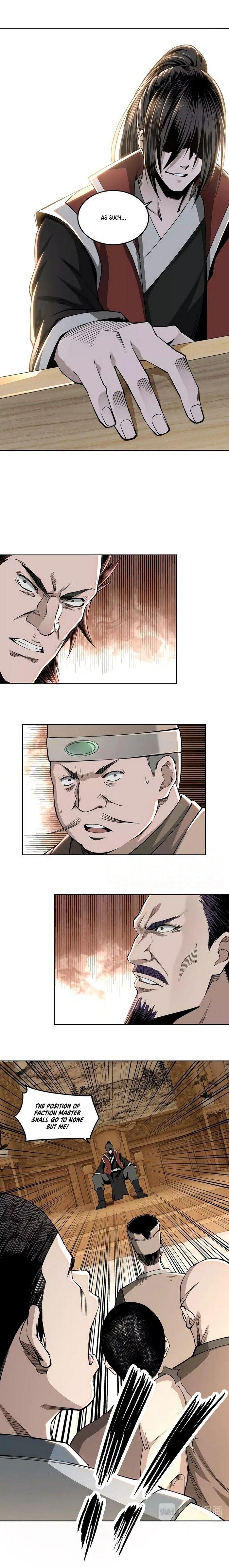 Greatest Boss System Chapter 29 - Page 10