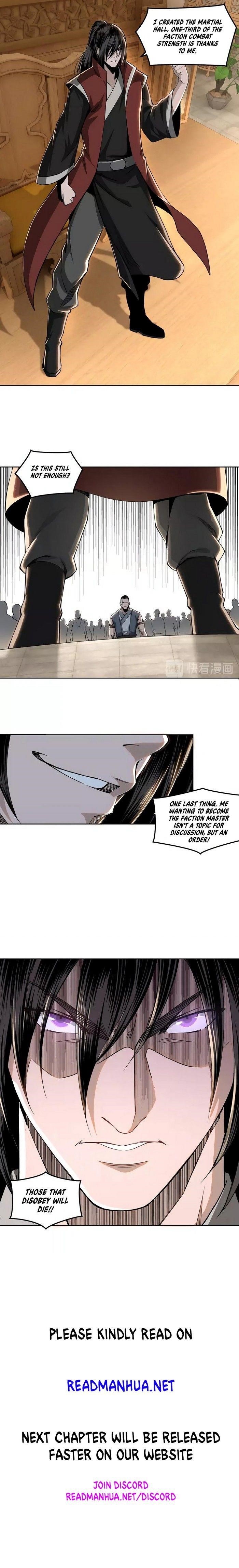 Greatest Boss System Chapter 29 - Page 12