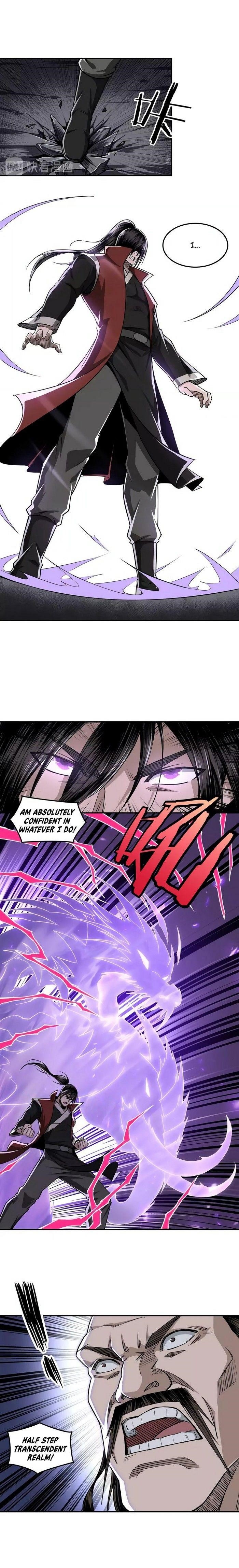 Greatest Boss System Chapter 29 - Page 2