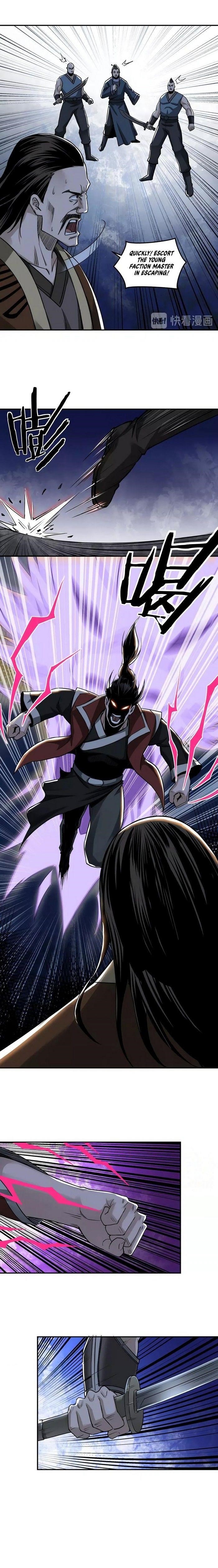 Greatest Boss System Chapter 29 - Page 3