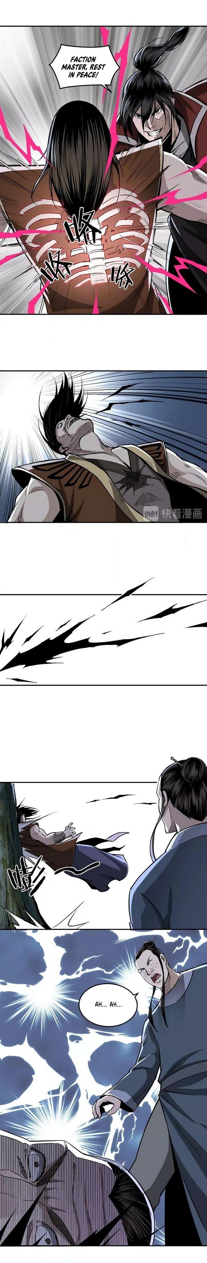 Greatest Boss System Chapter 29 - Page 5