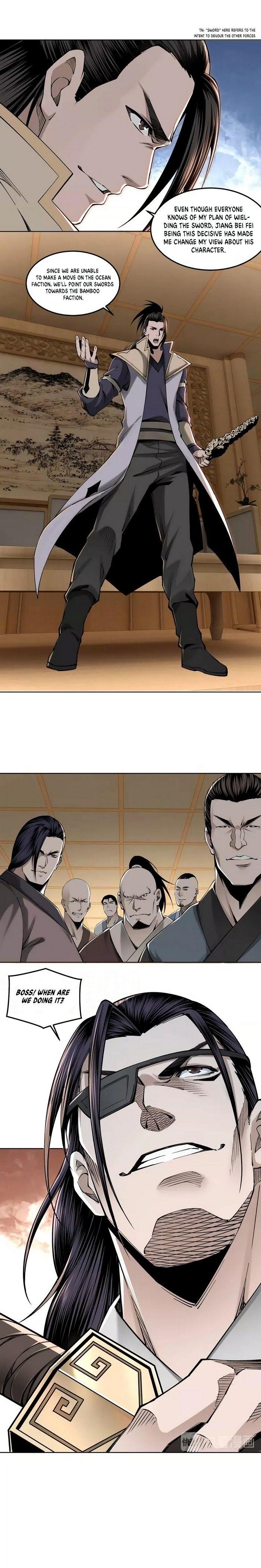 Greatest Boss System Chapter 32 - Page 10