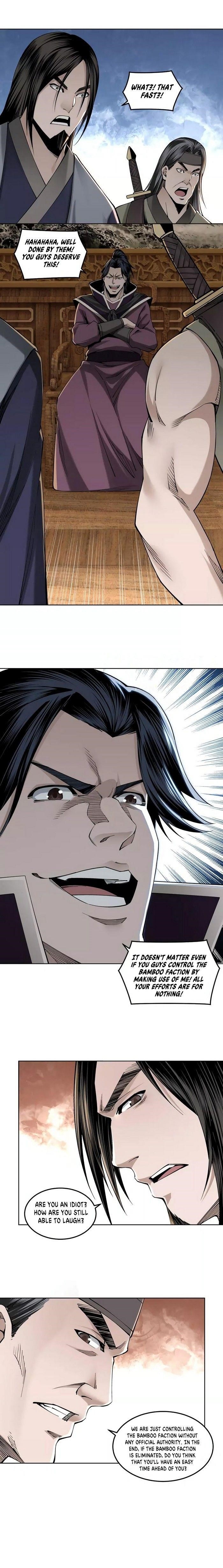 Greatest Boss System Chapter 32 - Page 13