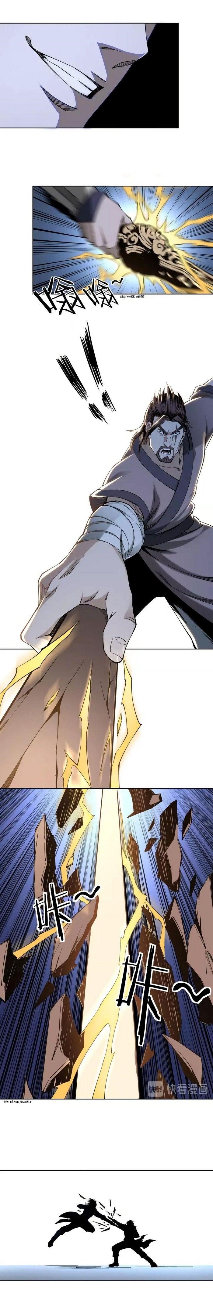 Greatest Boss System Chapter 33 - Page 10