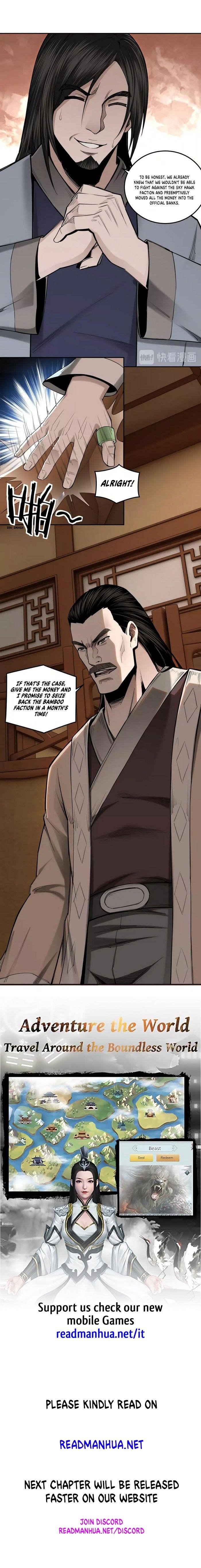 Greatest Boss System Chapter 33 - Page 16