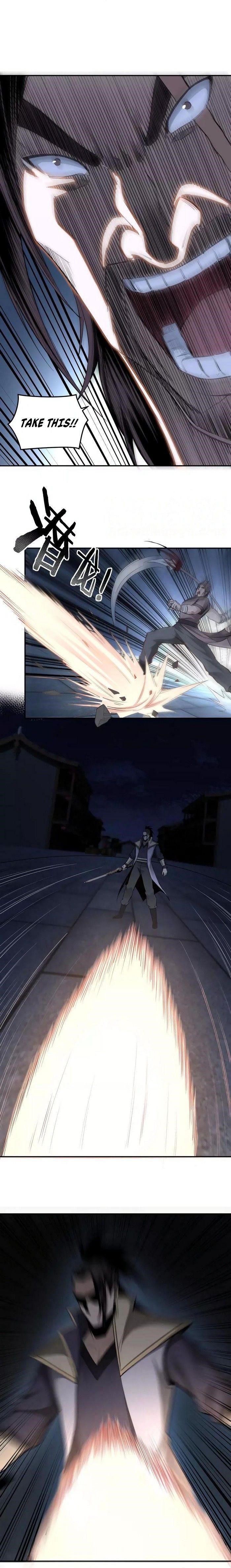 Greatest Boss System Chapter 33 - Page 7